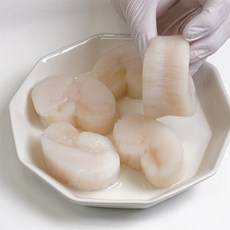 해물삼합