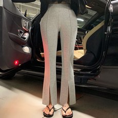 닭다리레깅스