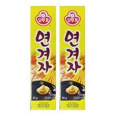 오뚜기겨자냉채소스마트
