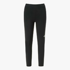 [국내매장판]노스페이스 올 트레인 레깅스 등산 아웃도어 타이즈 NF6KP01A