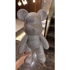 큐빅베어diy