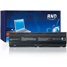 HP MU06 593553-001 593554-001 593562-001용 BND 노트북 배터리 콤파크 프레사리오 CQ42 CQ42 CQ43 CQ56 CQ57 CQ58 CQ62 CQ7, 단일옵션