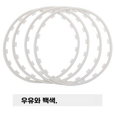 테슬라 휠캡 커버 모델3/y 18인치 19인치 / 20인치 허브캡 액세서리 전기차 모델, 옵션 2