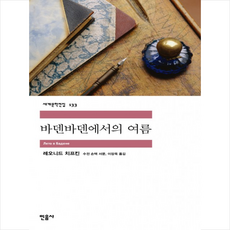 바덴바덴에서의여름