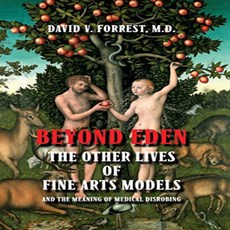 Paperback Beyond Eden: The Other Lives of Fine Arts Models and the Meaning of Medical Disrobing 페이퍼, 1