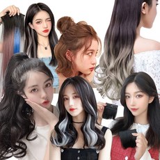 옴브레헤어피스