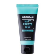 슈돌츠프리즈왁스