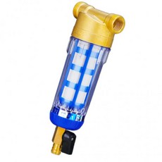 무전원냉온정수기직수