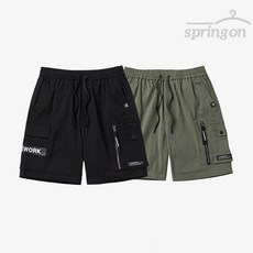 라이프워크반바지