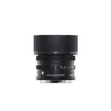 SIGMA 45mm F2.8 DG DN Contemporary C019 Leica L 마운트 Full-SizeLarge-Format 미러리스 전용