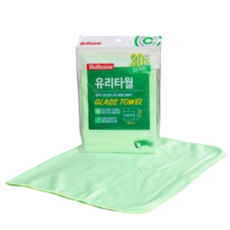 불스원 유리타월, 3개
