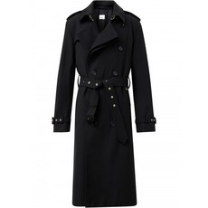 [BURBERRY] 남성 코트 Nero 4565515 M87Z4A1189