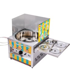 솜사탕기계 자동 어린이솜사탕기계 추억의맛 학교행사 파티 교회