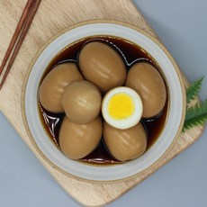 집밥의 정석-계란장조림 500g, 1팩