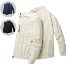 디스커버리바람막이 TOP01