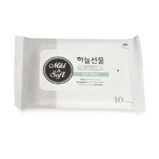 백년손님물티슈