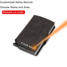 남자생로랑중지갑