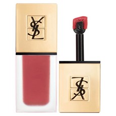 Yves Saint Laurent 입생로랑 따뚜 아쥬 꾸뛰르 벨벳틴트 누드 엠블럼 216 Nude Emblem 6ml, 1개, 16 Nude Emblem