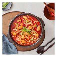 심플리쿡초계국수