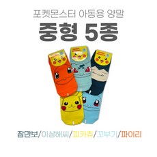 파이리양말
