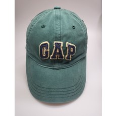 gap모자