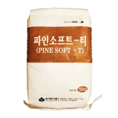 파인소프트-T 10kg