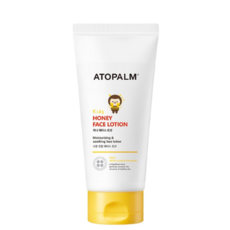 아토팜키즈페이스로션