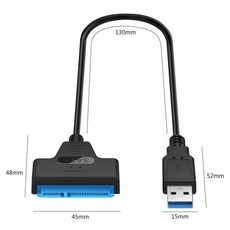 ssd파워케이블