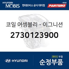 아반떼hd점화코일
