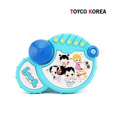 리틀타익스장난감전자드럼