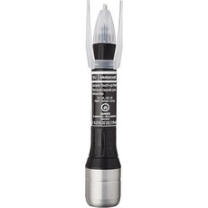 Shadow Black Ford Shadow Black PMPC-19500-7343A T 섀도우 블랙 포드 섀도우 블랙 PMPC-19500-7343A 터치업 페인트 2-0.2, 7.39 mL, 1개