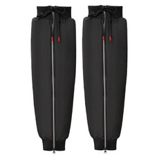 겨울 오토바이 무릎 패드 방수 양털 앞유리 반사 다리 커버 스쿠, 2.70cm, 1개