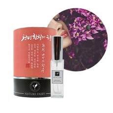 네이처페어리 나만의 천연향수 시리즈, 30ml