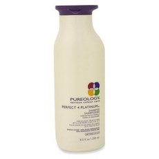 퓨어올로지 퍼펙트4 플래티넘 샴푸 250ml, 단일옵션