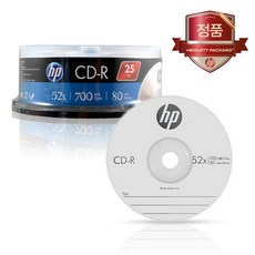 hpcd-r52x700mb