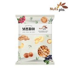 24년산 햇 생 아몬드 500g 캘리포니아, 단일속성, 1개, 1개입