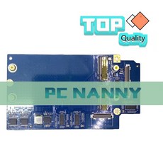 DELL Alienware Area 51m R2 전원 버튼 보드 LS-J109P sata hdd 드라이브 용 PCNANNY, 02 HDD