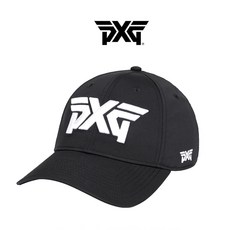 [쿠팡정품인증제품] PXG 남성 모자 STRUCTURED LOW CROWN