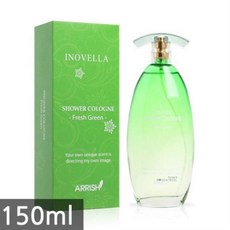 이노센스이노벨라샤워코롱150ml