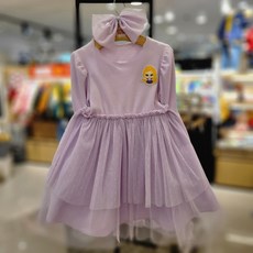 결혼식원피스여아화동