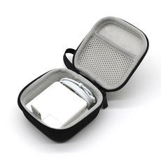 맥북 에어 프로 어댑터 충전기 케이스 가방 선정리 커버