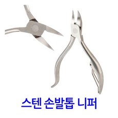 손발톱칼