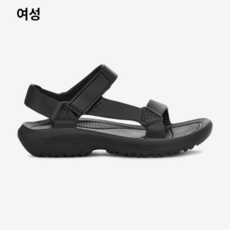 [국내 매장판] 테바 Hurricane Drift 여성 샌들 STVF2414070-BCB 677875