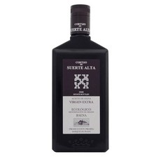 꼬르띠호 데 수에르떼 알타 쿠파주 올리브 오일 500ml CORTIJO DE SUERTE ALTA COUPAGE Extra Virgin Olive, 1개