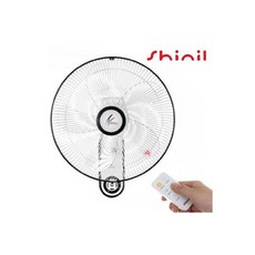 벽걸이선풍기dc