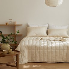 풍기인견아이스실크이불