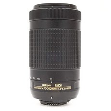 니콘렌즈70-300