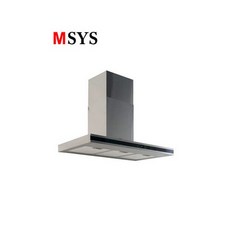 한샘엠시스 MSYS 오블리 침니후드 / HDC-MSAB900