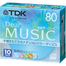 tdk