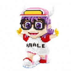 알룸블록